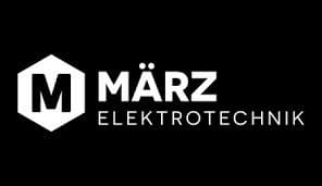 März Elektronik Logo